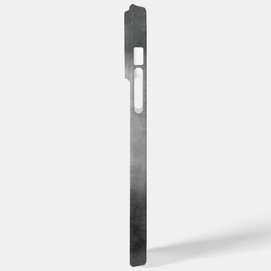 grimmige iPhone-Gehäuse für Sensenmann Case-Mate iPhone Hülle (Rückseite / Links)