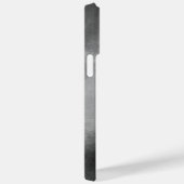 grimmige iPhone-Gehäuse für Sensenmann Case-Mate iPhone Hülle (Rückseite / Rechts)