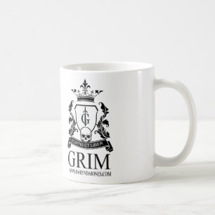 GRIMMIGE Tasse