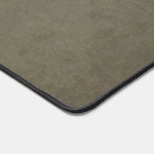 Grimmige Weihnachten - Skelett Santa 65609 Schreibtischunterlage (Ecke)