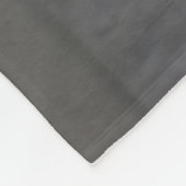 GRIMMIGER SENSENMANN FLEECEDECKE (Ecke)