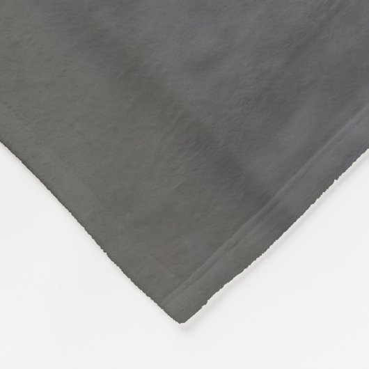 GRIMMIGER SENSENMANN FLEECEDECKE (Ecke)