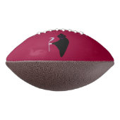 Grimmiger Sensenmann Halloween Football (Gedreht 90)