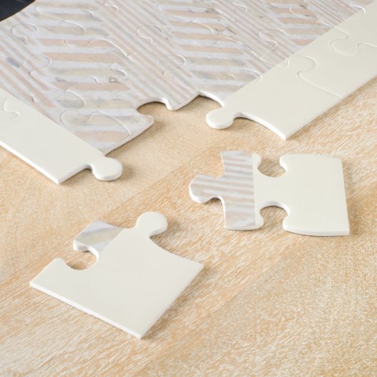 Grimmiger Sensenmann Puzzle (Seite)