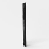 Grimmiger Sensenmann-Telefon-Kasten Case-Mate iPhone Hülle (Hinten/Links)