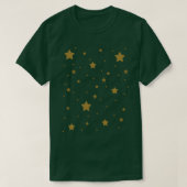 Grimoire Starry I T-Shirt (Design vorne)