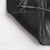 GrimReaper mousemat Mousepad (Ecke)