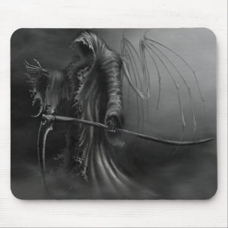 GrimReaper mousemat Mousepad