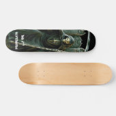 grimreaper, Schlechtes a ** skat… Skateboard (Horizontal)