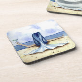 Grimshaw Untersetzer (Linke Seite)