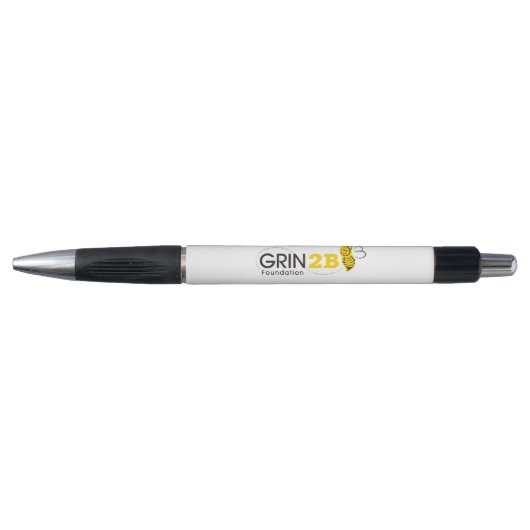 GRIN2B Foundation Stift (Vorderseite)