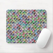 Grin 1 Mousepad (Mit Mouse)