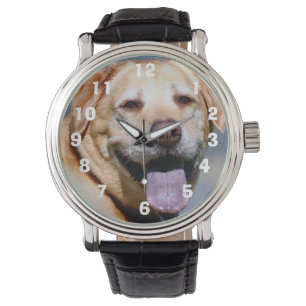 Grin Armbanduhr