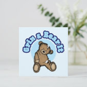 Grin & Bear It (Stehend Vorderseite)