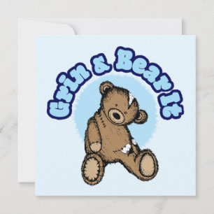 Grin & Bear It