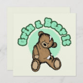 Grin & Bear It (Vorne/Hinten)