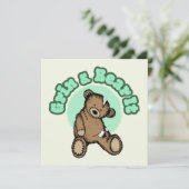 Grin & Bear It (Stehend Vorderseite)