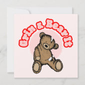 Grin & Bear It (Vorderseite)