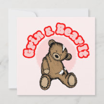 Grin & Bear It