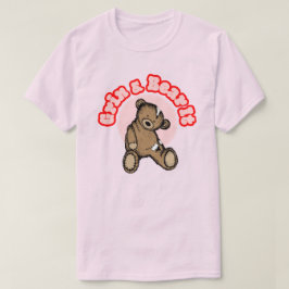 Grin & Bear It T-Shirt