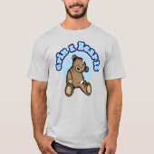 Grin & Bear It T-Shirt (Vorderseite)
