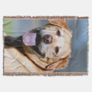 Grin Decke