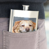 Grin Flachmann (Beispiel)