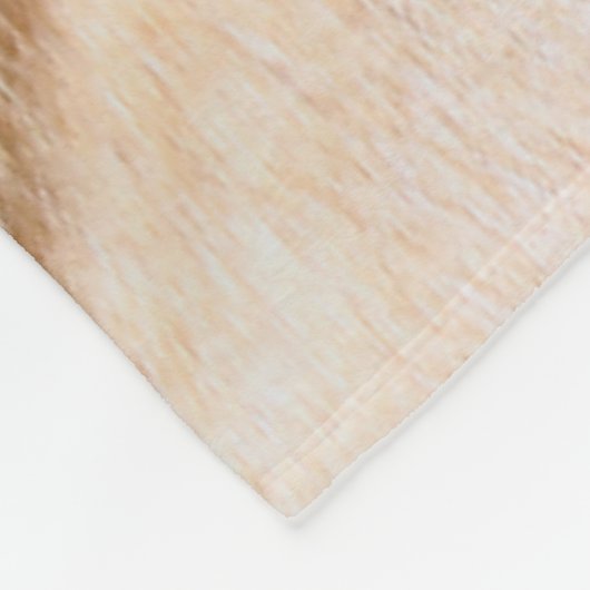 Grin Fleecedecke (Ecke)