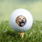 Grin Golfball (Insitu T-Shirt)