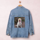 Grin Jeansjacke (Hangar)