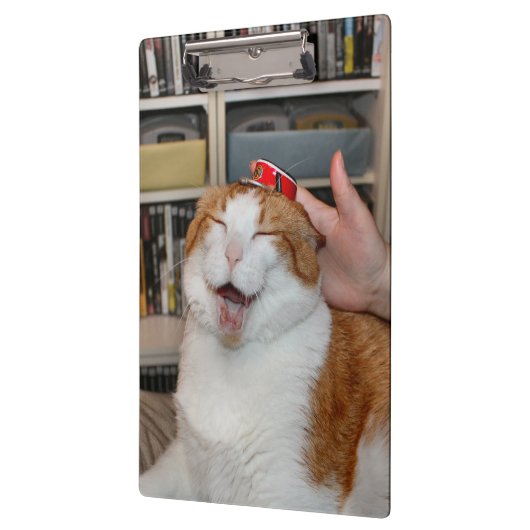 Grin Klemmbrett (Links)