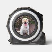 Grin Maßband (Vorderseite)