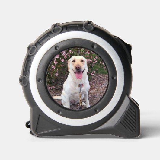 Grin Maßband (Vorderseite)