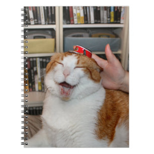 Grin Notizblock