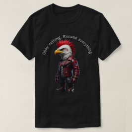 Grin Protocol 50x50 Punk Edition 003 T-Shirt