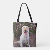 Grin Tasche (Rückseite)