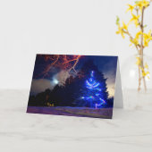 grinch Anvisieren Karte (Gelbe Blume)