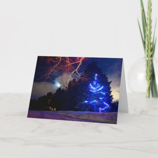 grinch Anvisieren Karte (Vorderseite)