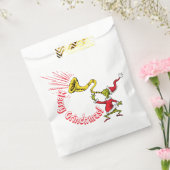 Grinch Blowing the Merry Grinchmas Horn Geschenktütchen (Versiegelt)