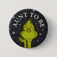 Grinch Chalkboard Babydusche | Zu zahlende Menge