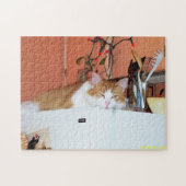 Grinch Charlie Puzzle (Horizontal)