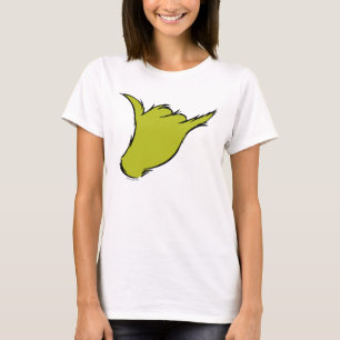 Grinch   Das Böse-Maschine T-Shirt