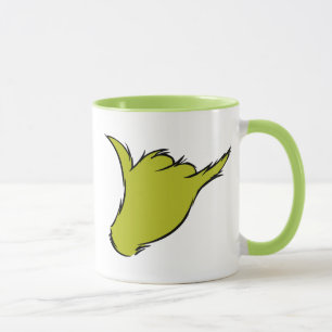 Grinch   Das Böse-Maschine T-Shirt Tasse
