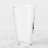 Grinch | Der Lärm! Glas (Rechts)