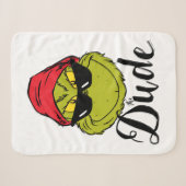 Grinch | Der Typ Sherpadecke (Vorderseite (Horizontal))