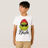 Grinch | Der Typ T-Shirt (Vorne ganz)