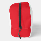 Grinch | Everything is Fine Waschbeutel (Rechts)