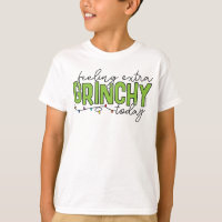 Grinch | Fühle mich heute besonders grinchig 2
