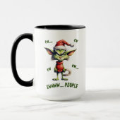 Grinch-Guide to Mornings Cup Tasse (Links)