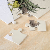 Grinch & Max Return the Christmas Tree Puzzle (Seite)